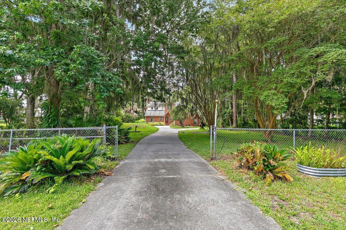 6443 Jack Wright Island Road St. Augustine, FL 32092 - Photo 48 of 49 48-Street View