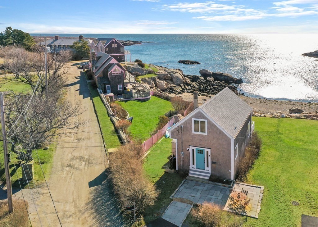 4 Gap Head Road Rockport, MA 01966 - Photo 1 of 21 Gallery Image 1