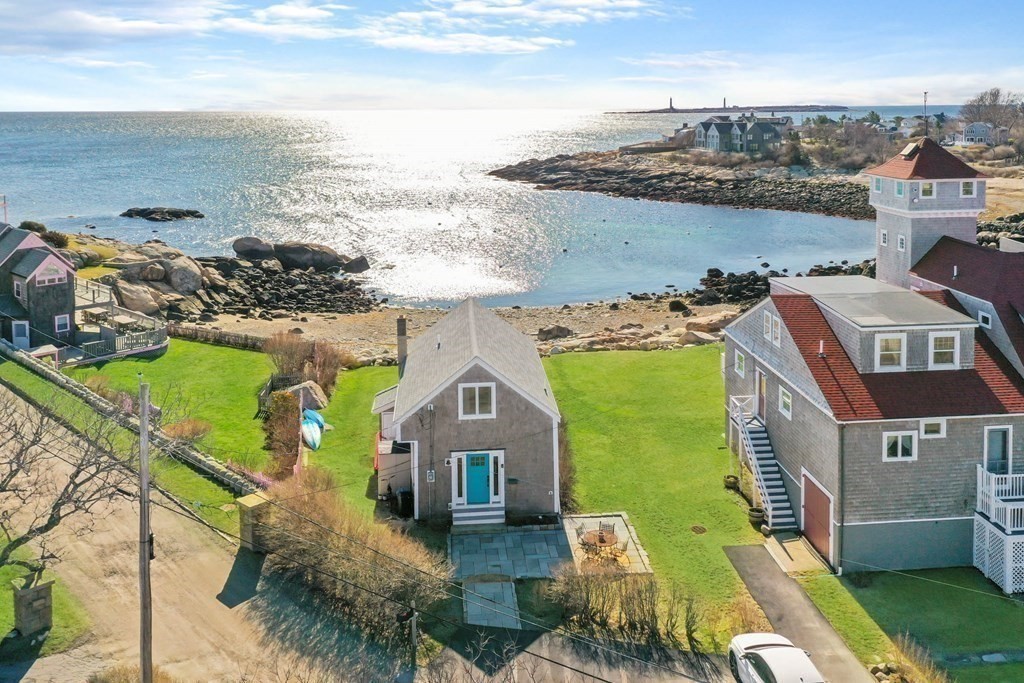 4 Gap Head Road Rockport, MA 01966 - Photo 11 of 21 Gallery Image 11
