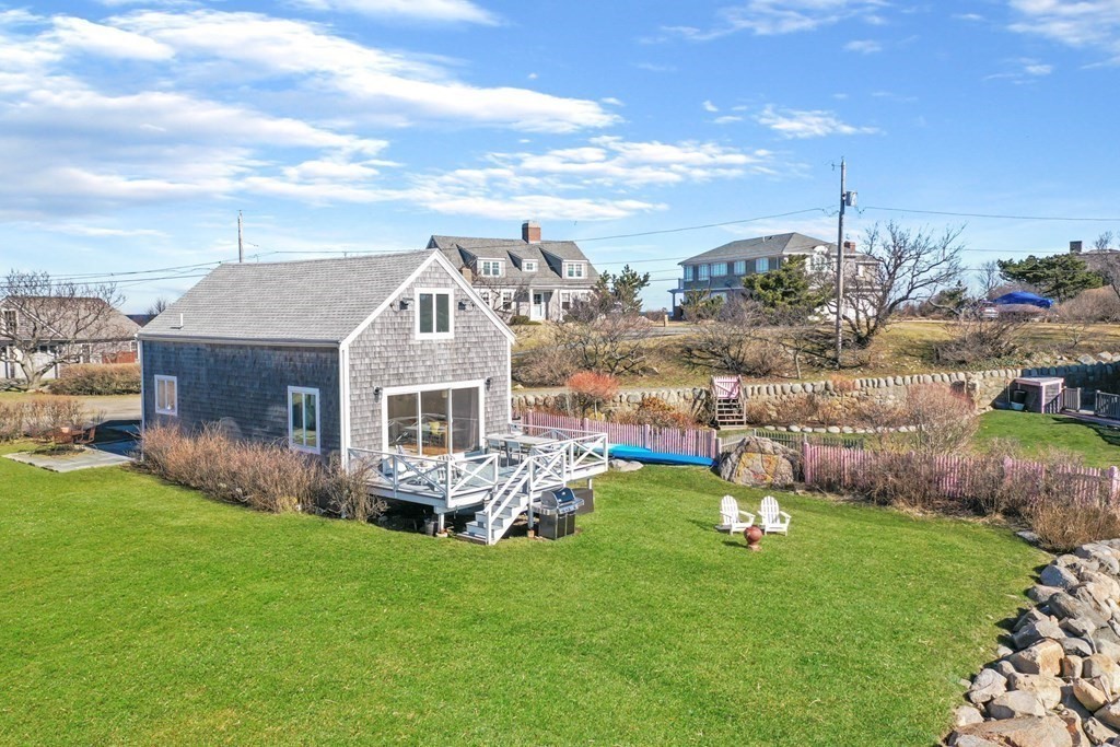 4 Gap Head Road Rockport, MA 01966 - Photo 14 of 21 Gallery Image 14