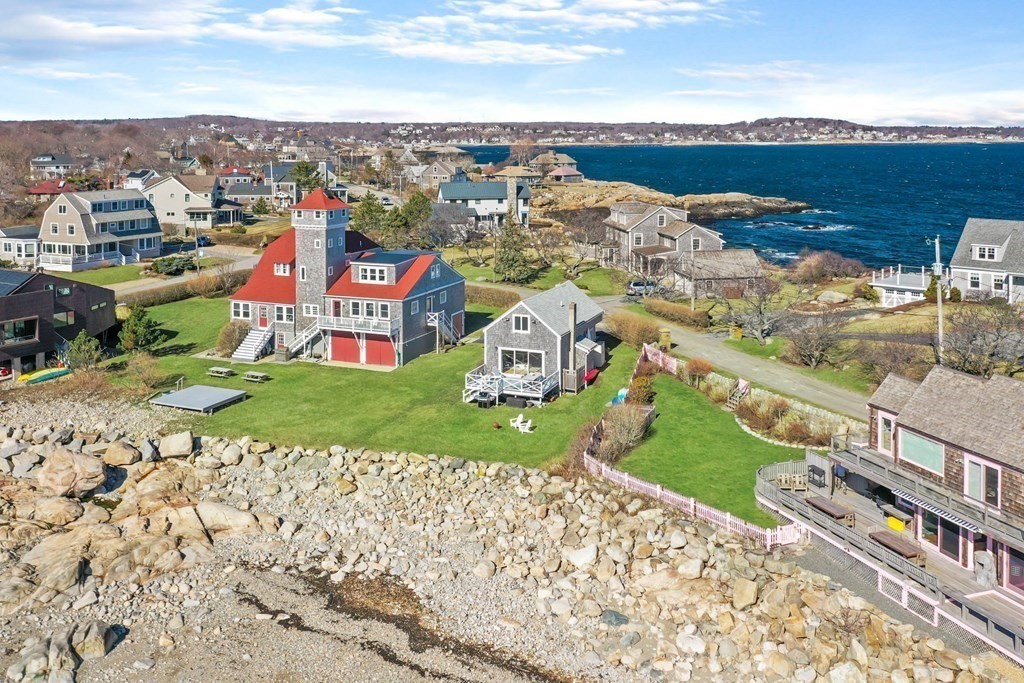 4 Gap Head Road Rockport, MA 01966 - Photo 15 of 21 Gallery Image 15