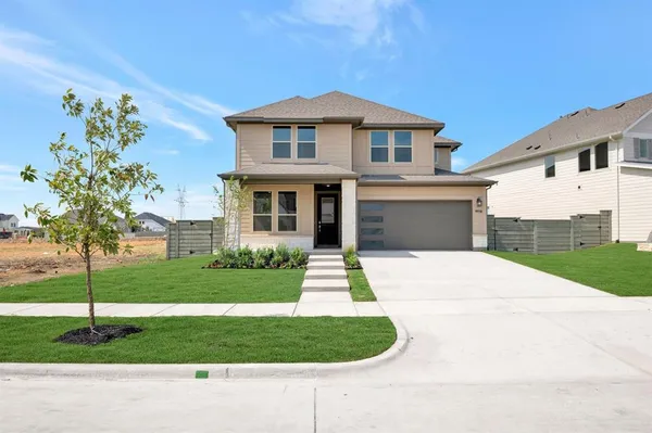 $557,326 | 9916 Morning Cloak Drive, Denton, TX 76207