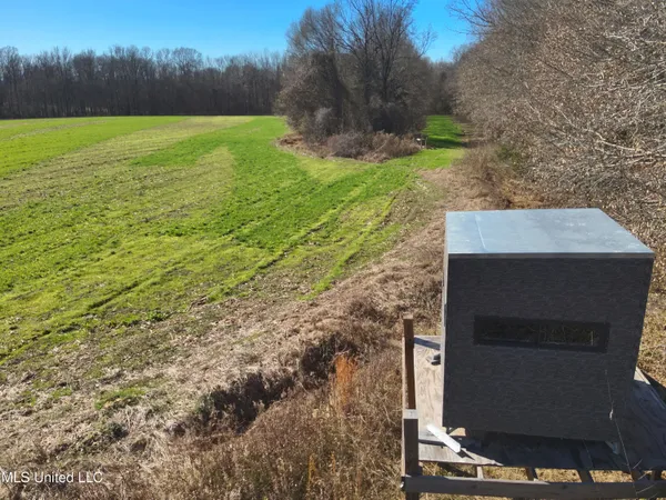 $2,156,000 | 579 Black Jack Road, Vaughan, MS 39179