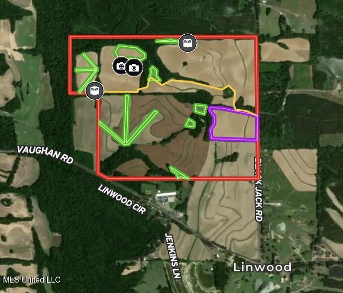 579 Black Jack Road Vaughan, MS 39179 - Photo 25 of 26 Image 1-16-26 at 5.52 PM