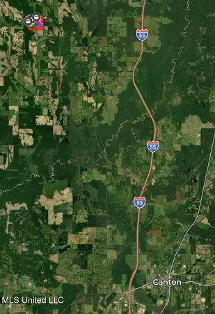 $2,156,000 | 579 Black Jack Road, Vaughan, MS 39179