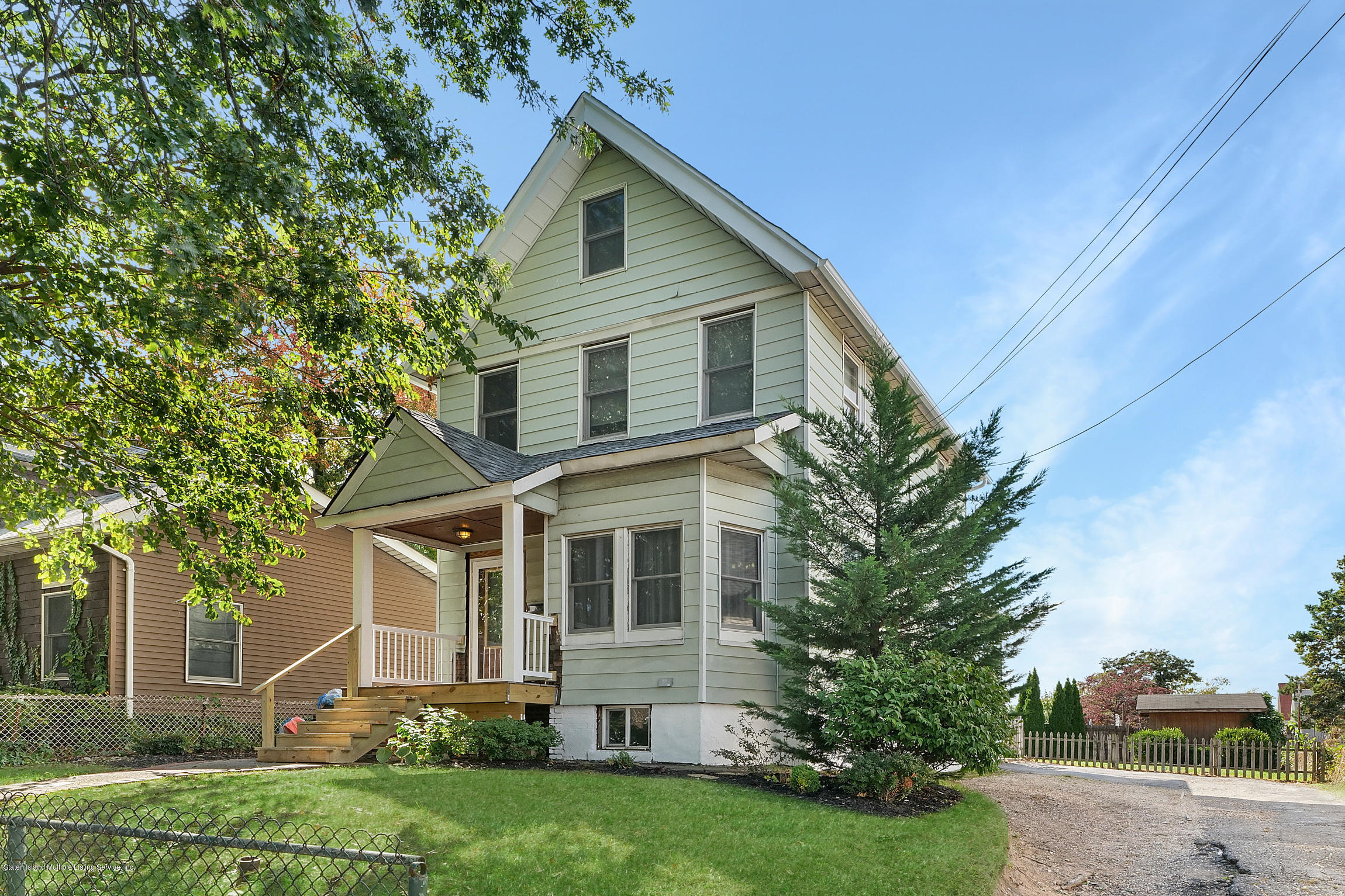 618 Manor Road Staten Island, NY 10314 - Photo 1 of 12 618 Manor Rd 11