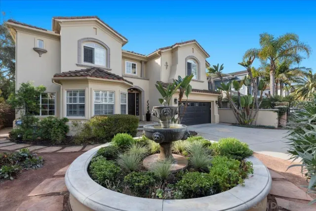 $3,275,000 | 515 Verbena Court, Encinitas, CA 92024