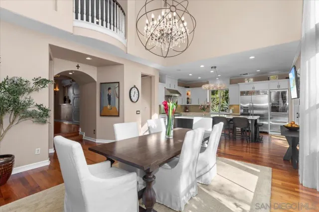 $3,275,000 | 515 Verbena Court, Encinitas, CA 92024