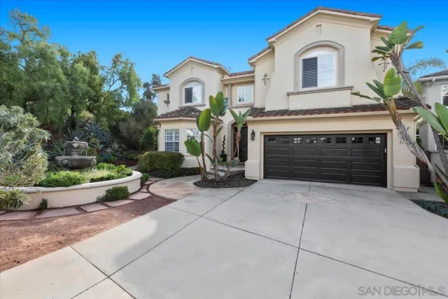 $3,275,000 | 515 Verbena Court, Encinitas, CA 92024