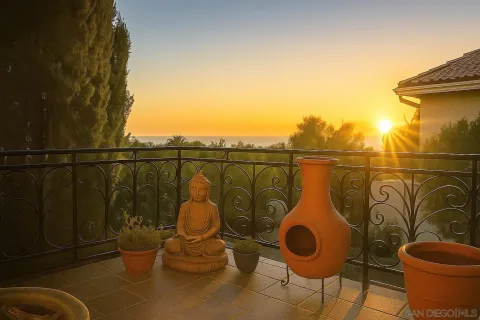 a bathroom with a toilet mirror and sink