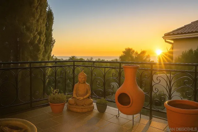 $3,275,000 | 515 Verbena Court, Encinitas, CA 92024