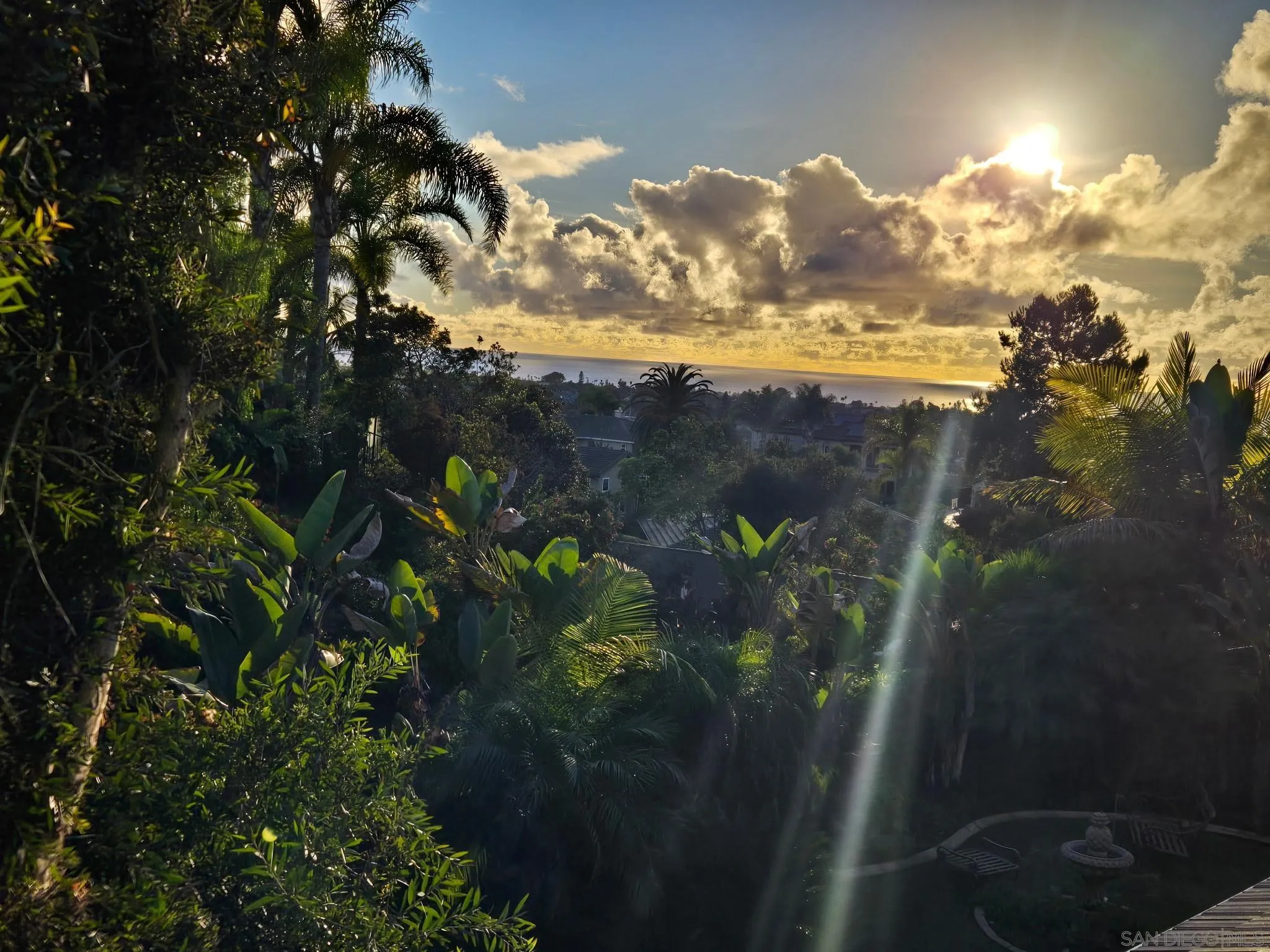 515 Verbena Court Encinitas, CA 92024 - Photo 34 of 42 a view of a lake