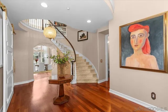 $3,275,000 | 515 Verbena Court, Encinitas, CA 92024