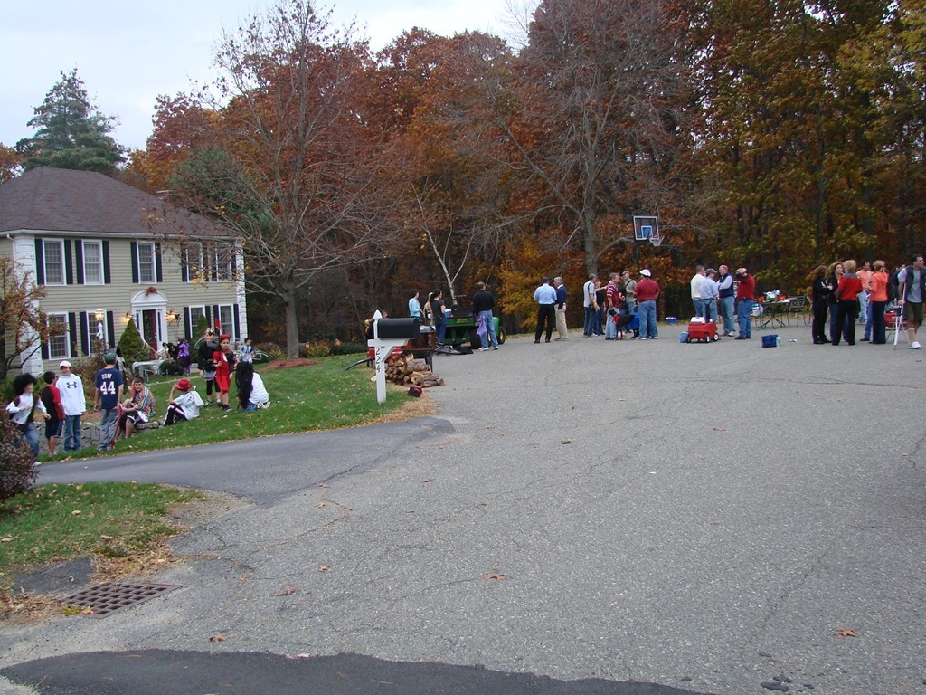 70 French Farm Road North Andover, MA 01845 - Photo 25 of 25 Gallery Image 25