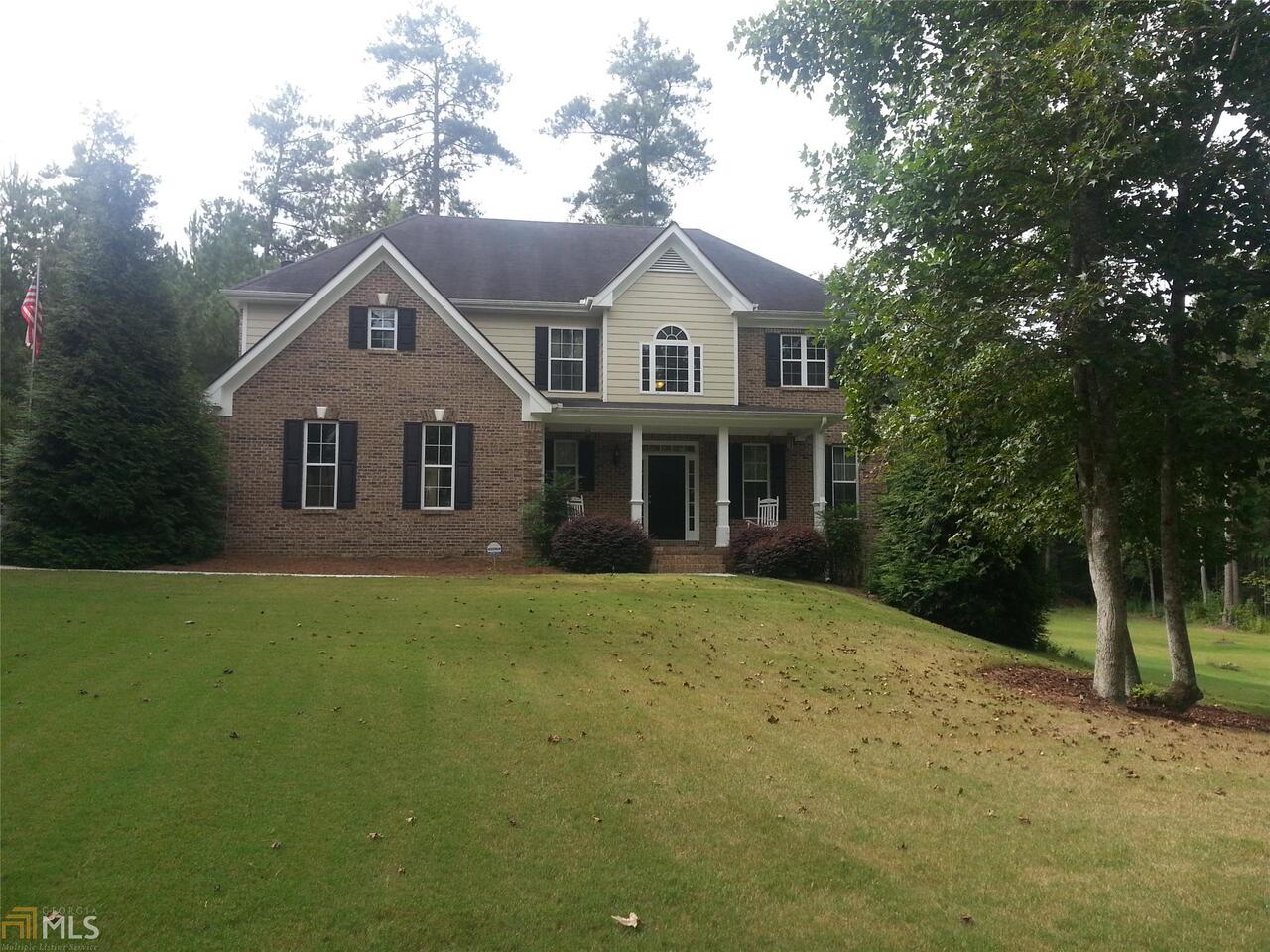 863 Duncan Road Oxford, GA 30054 - Photo 1 of 1 Gallery Image 1