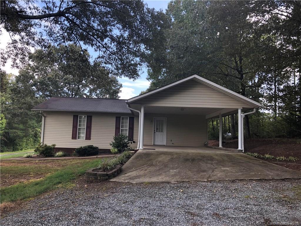 504 Polk County Line Road Rutherfordton, NC 28139 - Photo 3 of 18