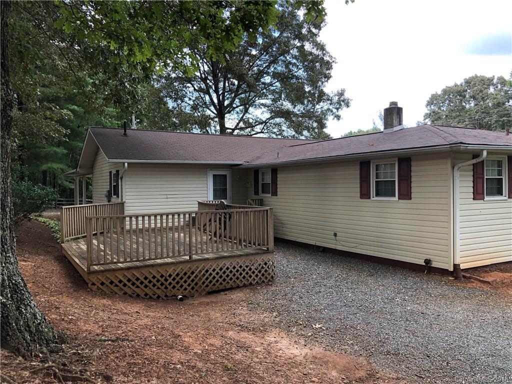 504 Polk County Line Road Rutherfordton, NC 28139 - Photo 4 of 18