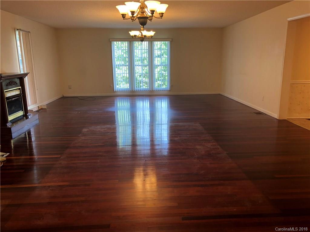504 Polk County Line Road Rutherfordton, NC 28139 - Photo 5 of 18