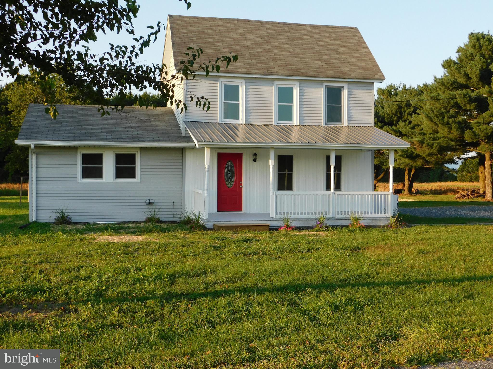 8831 Jackson Road Laurel, DE 19956 - Photo 1 of 34 Gallery Image 1