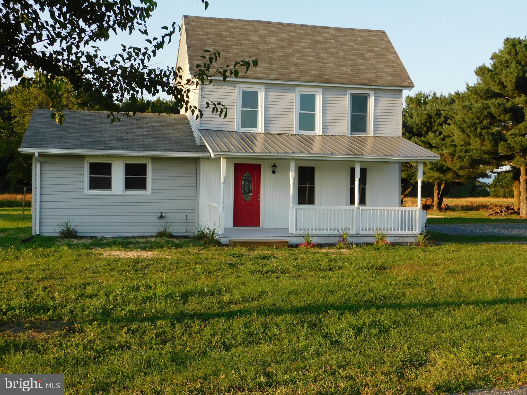 8831 Jackson Road Laurel, DE 19956 - Photo 2 of 34 Gallery Image 2