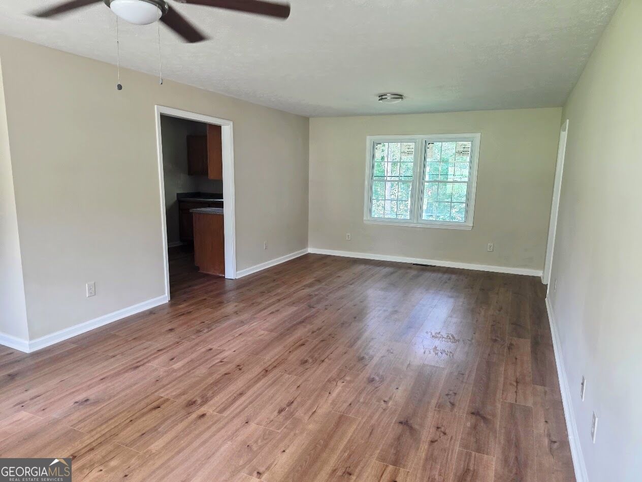 162 Fallin Street Thomaston, GA 30286 - Photo 7 of 28 Gallery Image 7
