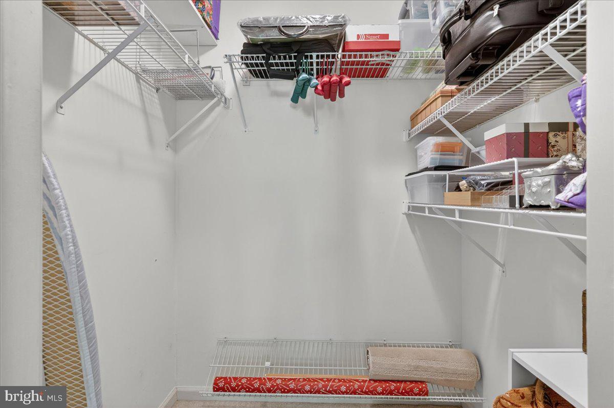 266 Fox Run Exton, PA 19341 - Photo 22 of 45 Walk-in closet 1 in primary
