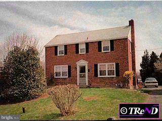 731 Dutton Circle Springfield, PA 19064 - Photo 1 of 1