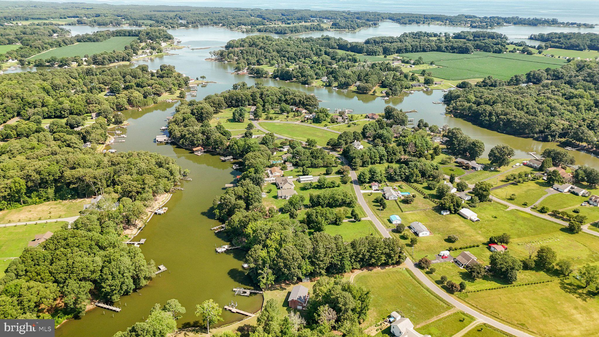 279 Harbor Drive Reedville, VA 22539 - Photo 63 of 97 Your water journey's begin here