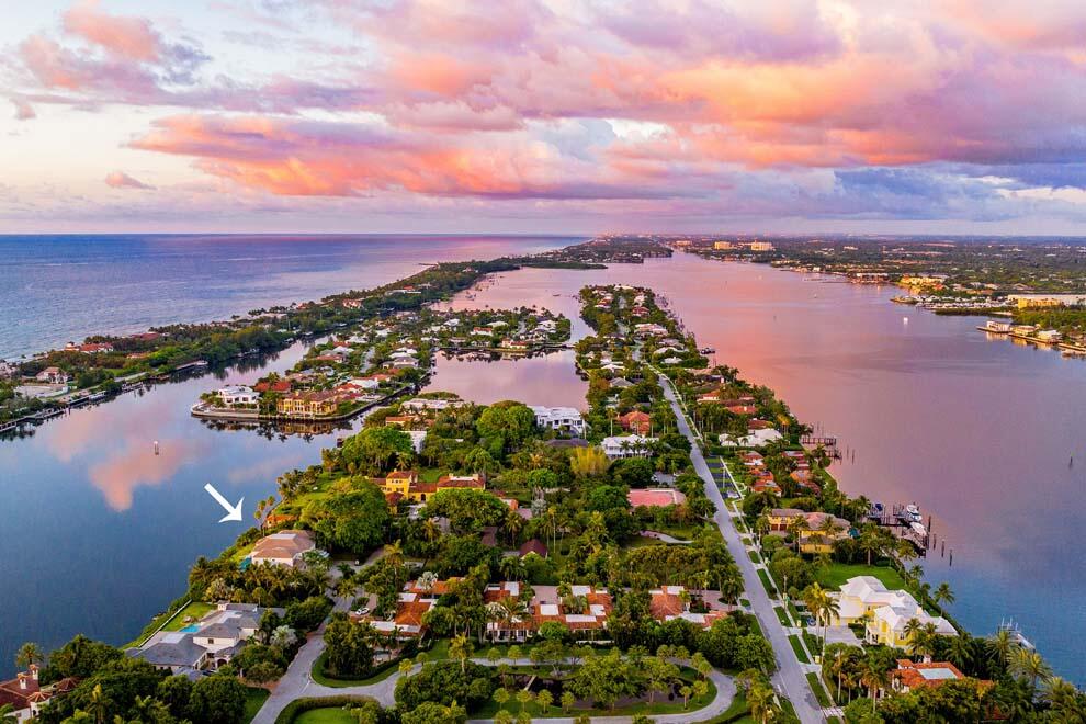 1540 Paslay Place Manalapan, FL 33462 - Photo 37 of 40