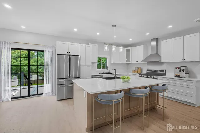 $1,500,000 | 226 Washington Avenue, Milltown, NJ 08850