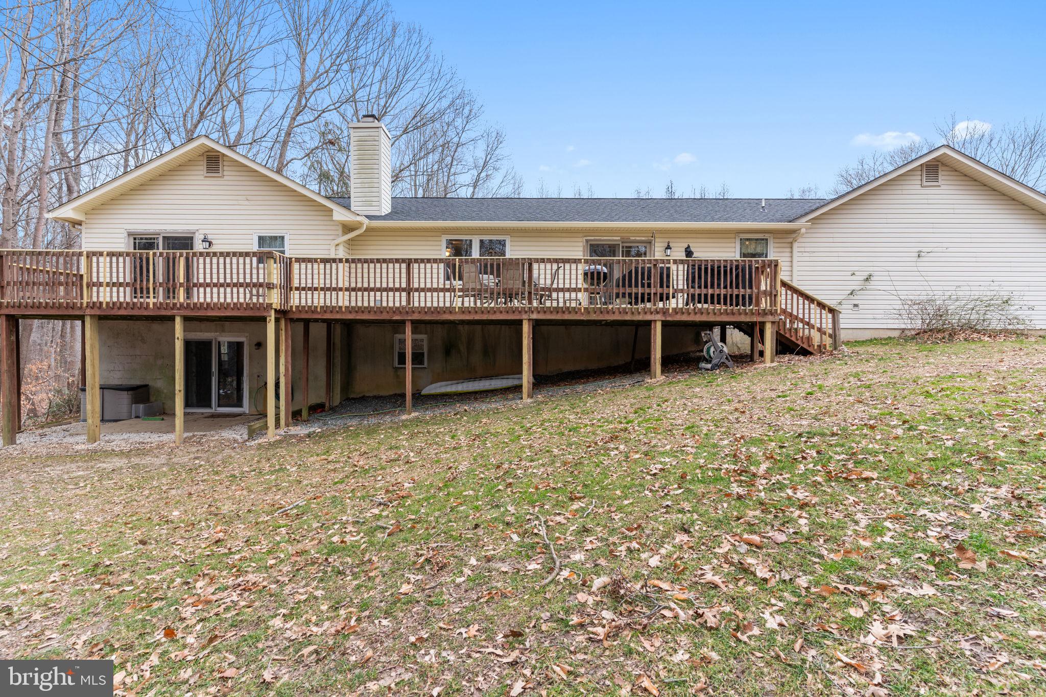 8100 Simpson Farm Road Owings, MD 20736 - Photo 31 of 32 Gallery Image 31