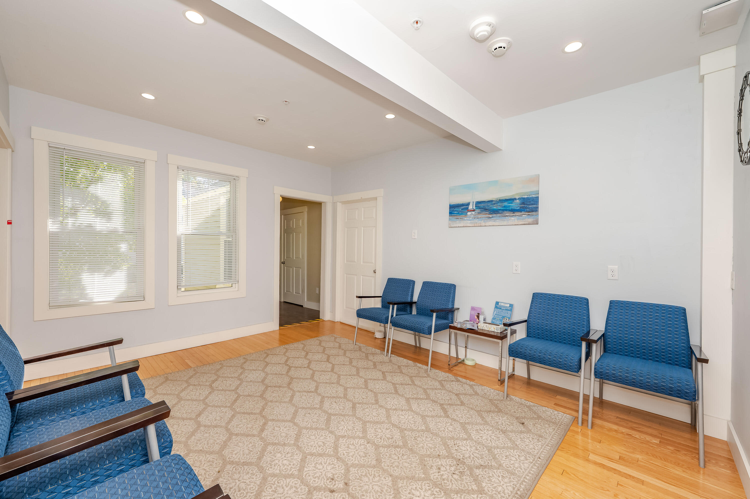 20-22 5th Street Dover, NH 03820 - Photo 7 of 45 1st Floor
