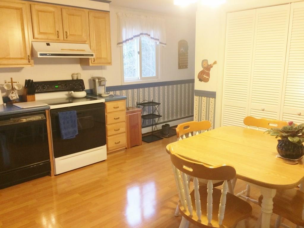 511 George Road Hermon, ME 04401 - Photo 4 of 33 Photo