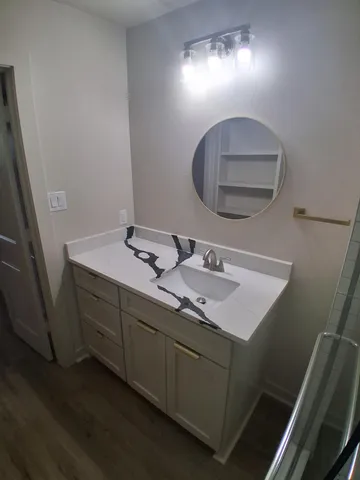 $1,390 | 8906 Ilona Lane, Unit 6, Houston, TX 77025