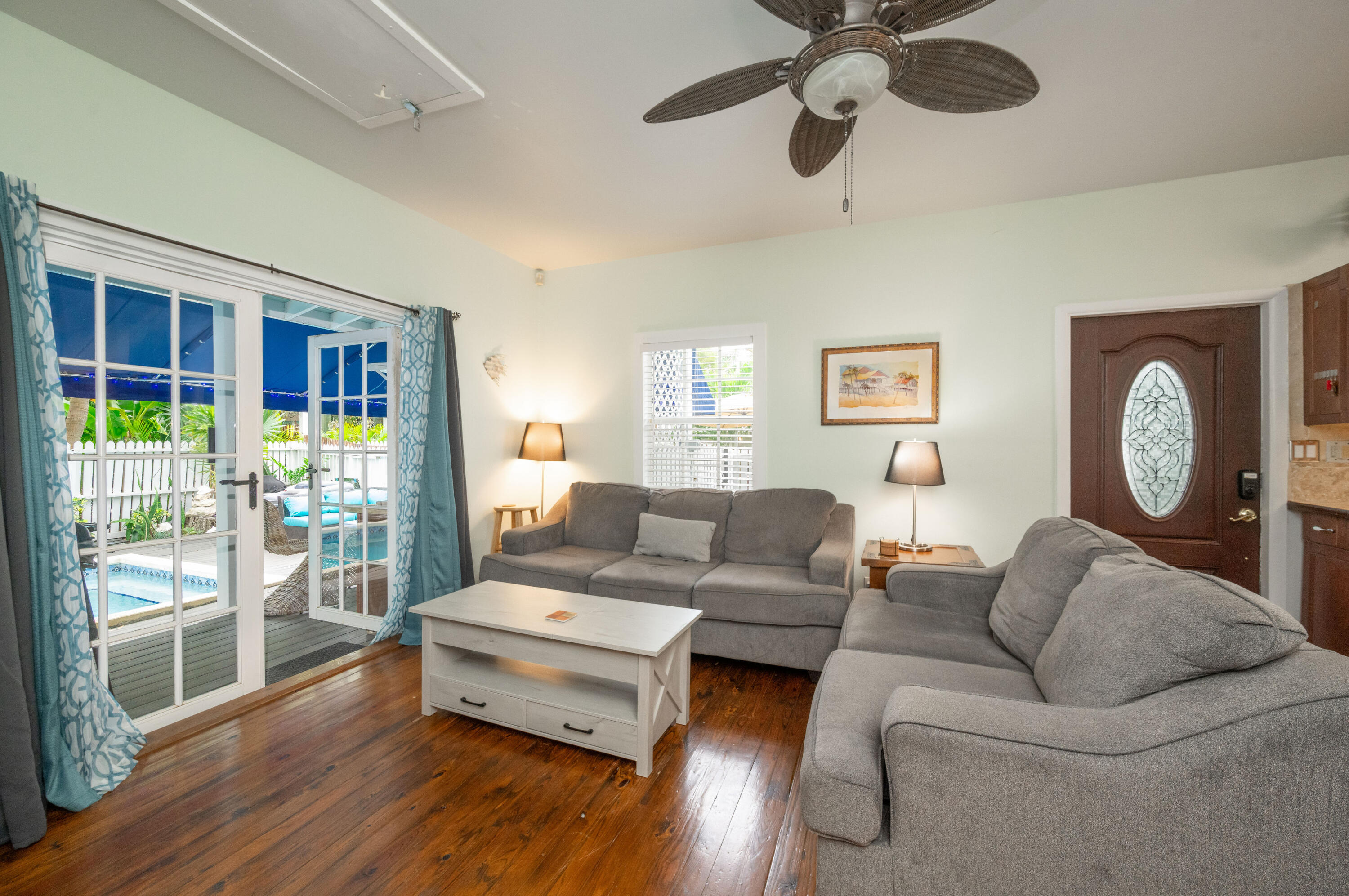 906 Truman Avenue, Unit 2 Key West, FL 33040 - Photo 7 of 33 NDP_1031-Edit