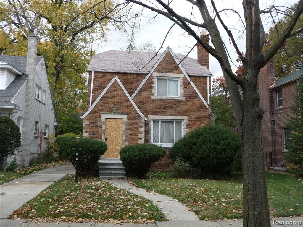 20445 Renfrew Road Detroit, MI 48221 - Photo 1 of 1 P1050497.JPG