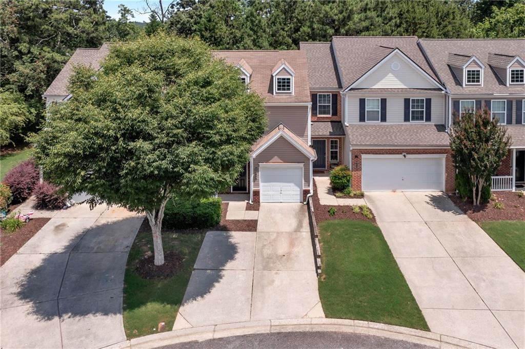 509 Windstone Trail Alpharetta, GA 30004 - Photo 3 of 41