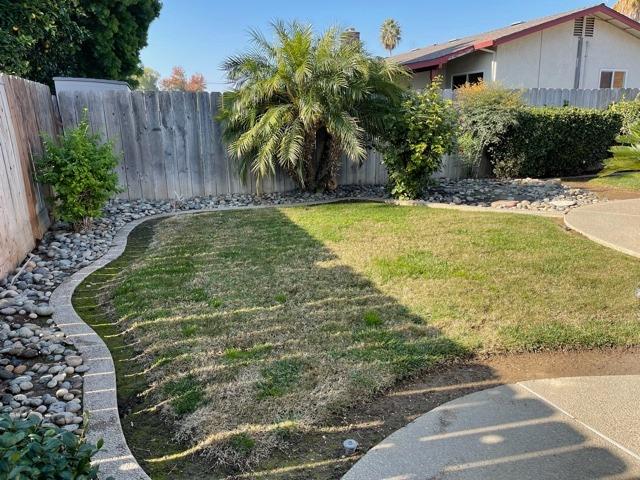 2212 Lavon Lane Ceres, CA 95307 - Photo 13 of 14 a view of outdoor space and yard