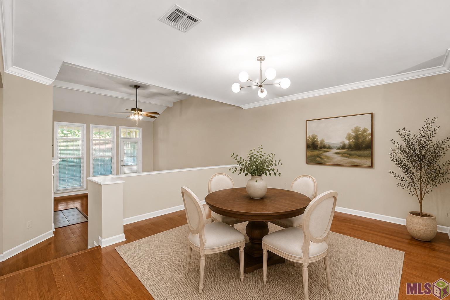 7955 Jefferson Pl Boulevard, Unit 33D Baton Rouge, LA 70809 - Photo 10 of 28