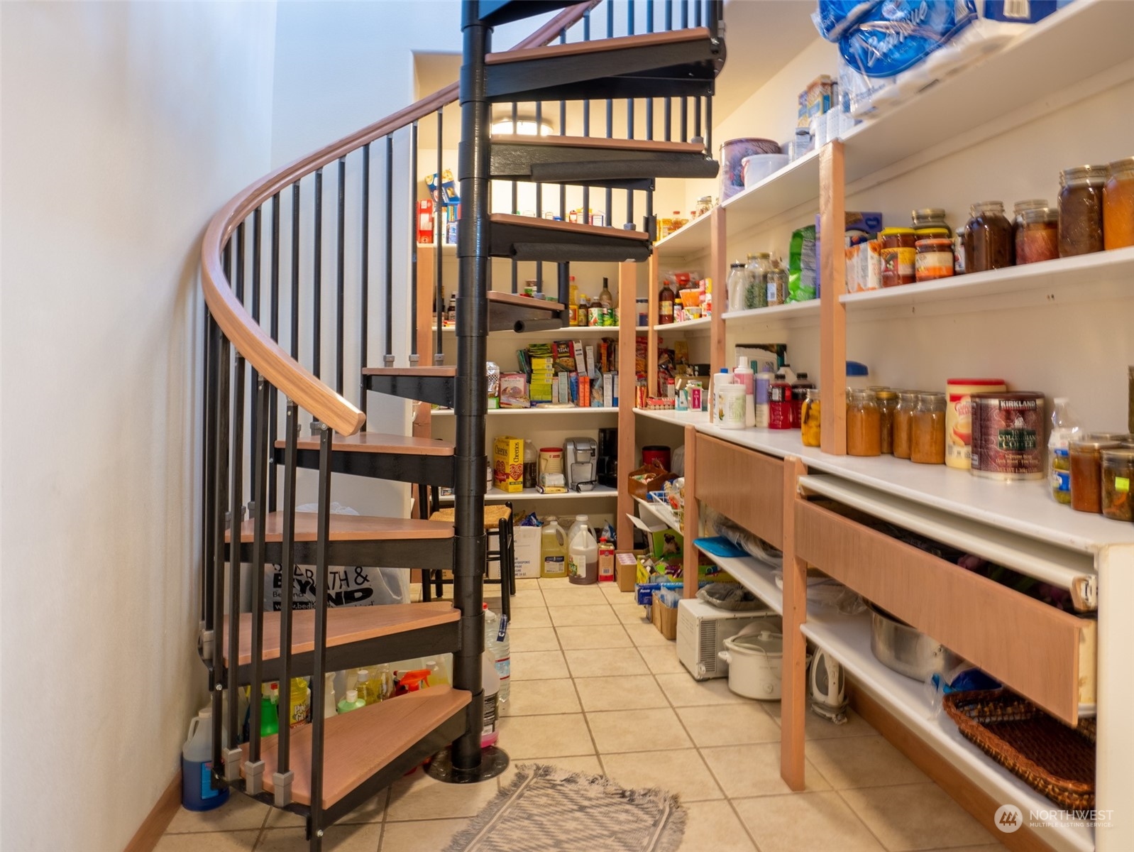 22 Rhinehart Road Winthrop, WA 98862 - Photo 20 of 23 a view of storage and utility room