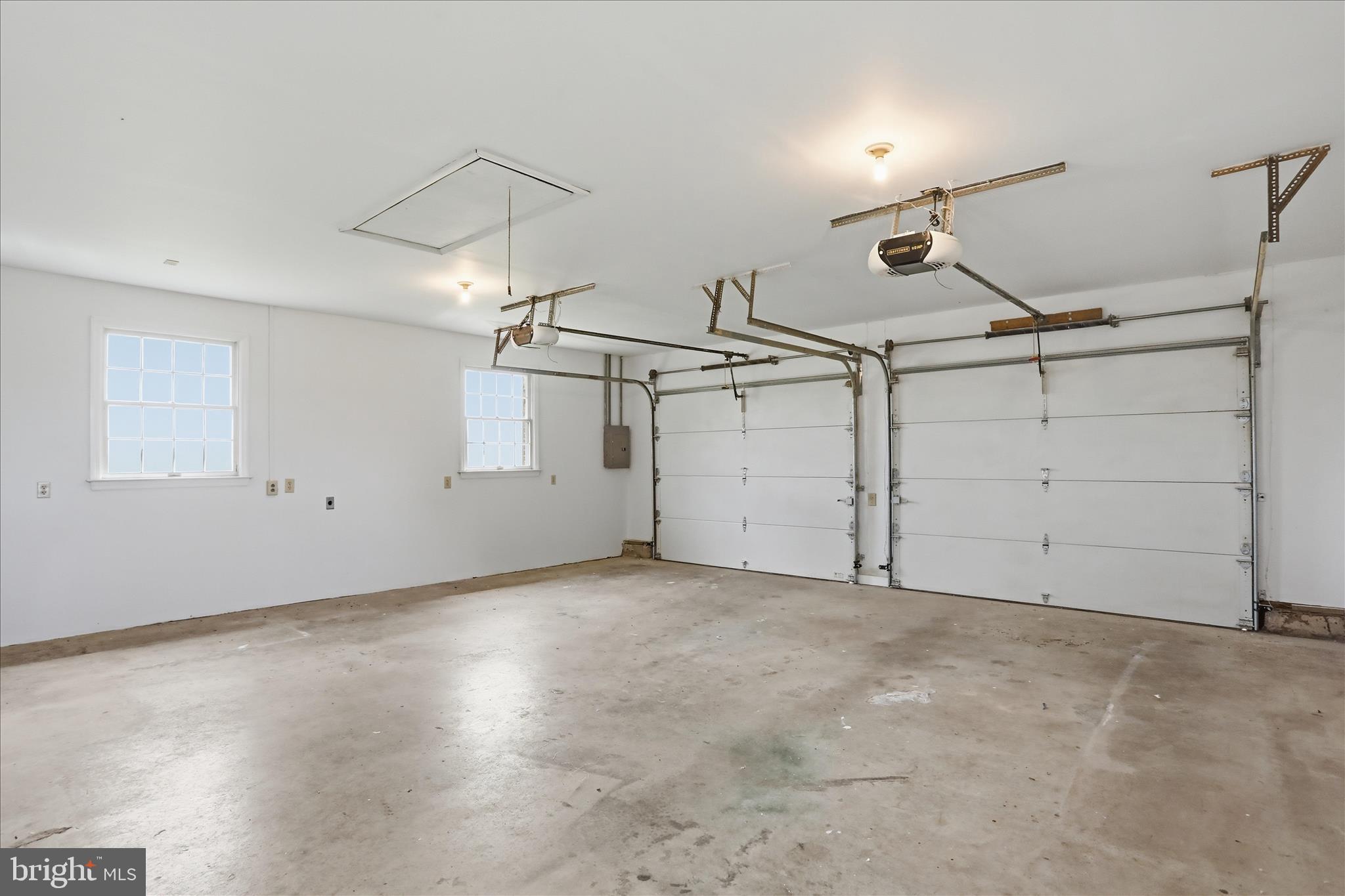2700 Poffenberger Road Middletown, MD 21769 - Photo 16 of 46 Attached 2 Car Garage