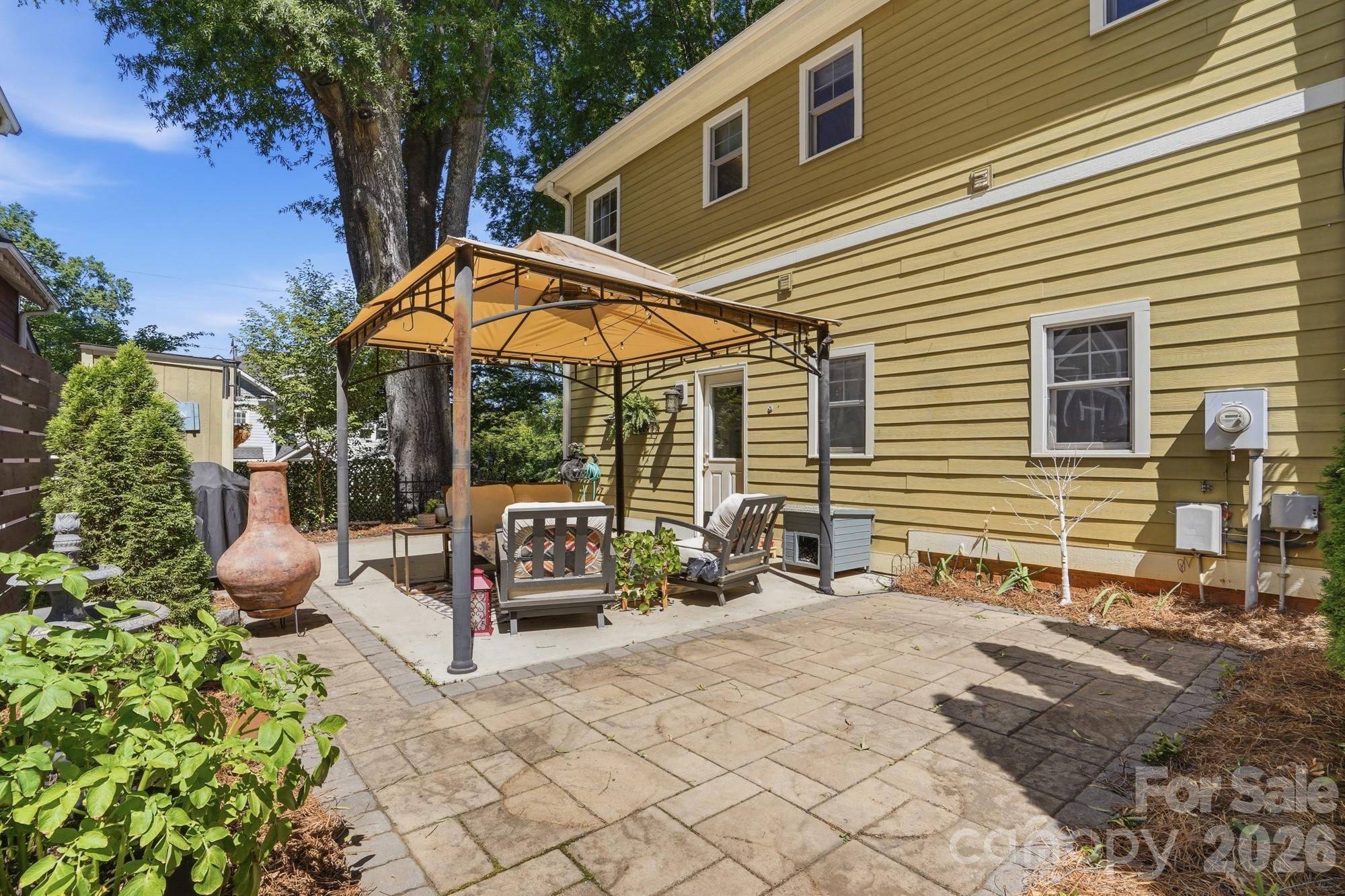 534 Spring Street Davidson, NC 28036 - Photo 35 of 47