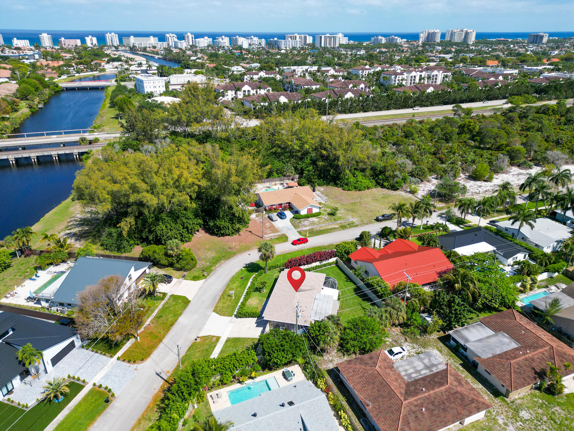 8099 Santa Fe Trail Boca Raton, FL 33487 - Photo 63 of 72 20260415 - 8099 Santa Fe Trail - MR-63