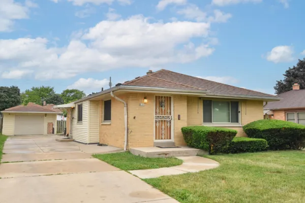 $289,900 | 8103 West Potomac Avenue, Milwaukee, WI 53218
