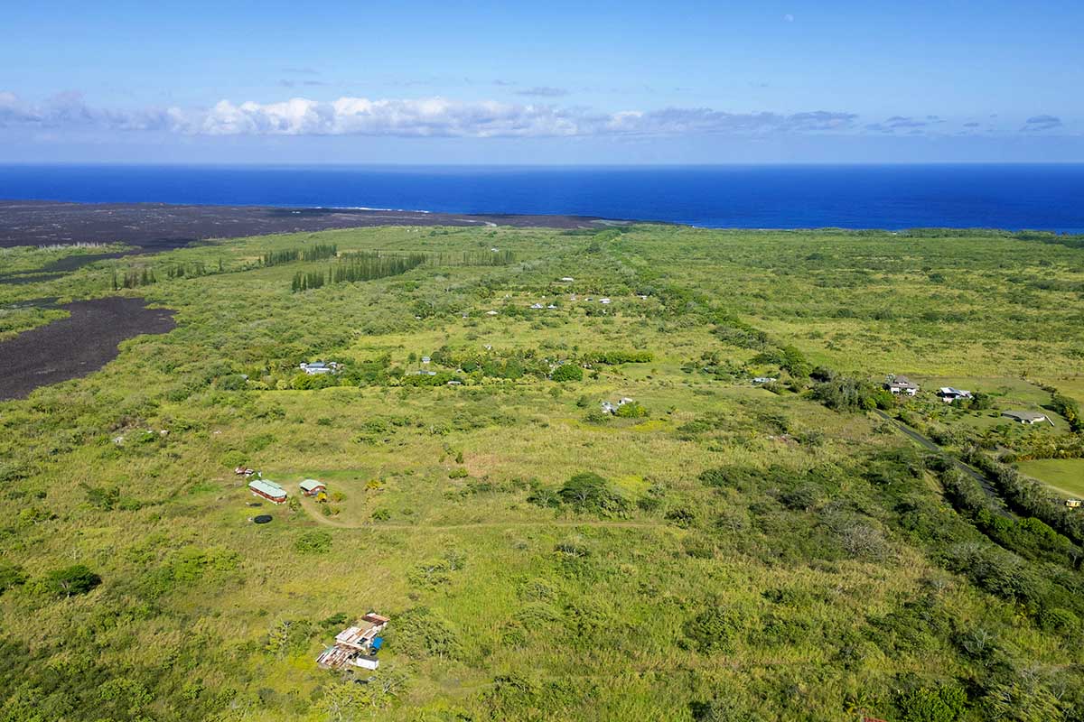 13-498 Pohoiki Road Pahoa, HI 96778 - Photo 6 of 14 Gallery Image 6