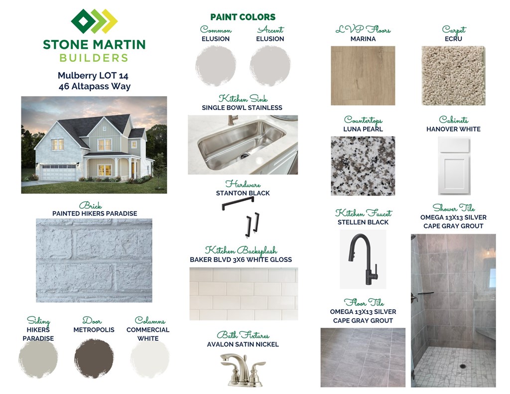 46 Altapass Way Fortson, GA 31808 - Photo 2 of 16