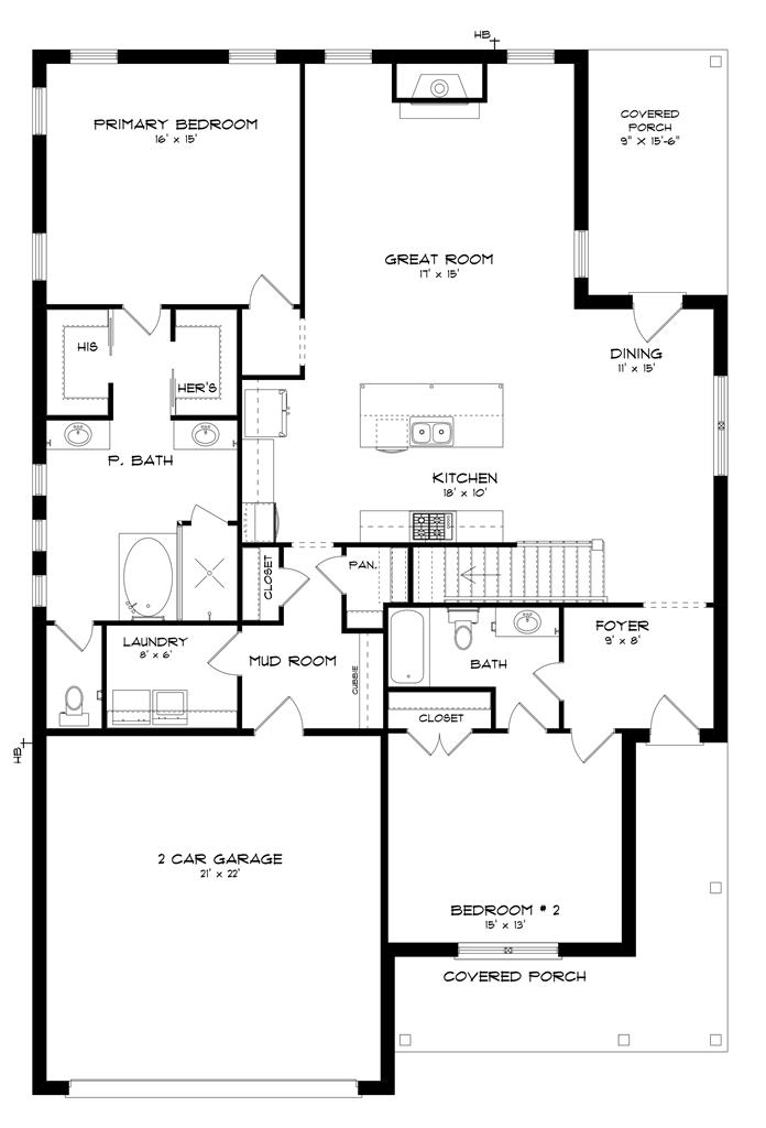 46 Altapass Way Fortson, GA 31808 - Photo 3 of 16