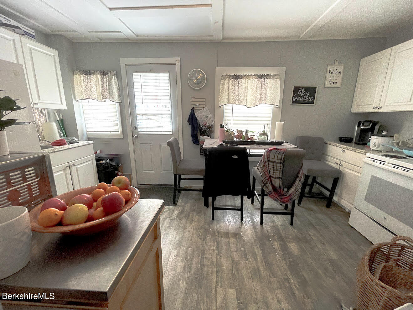 169-173 Pecks Road Pittsfield, MA 01201 - Photo 13 of 14 169 Pecks Kitchen