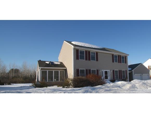 18 Mallard Point Road Merrimack, NH 03054 - Photo 1 of 1