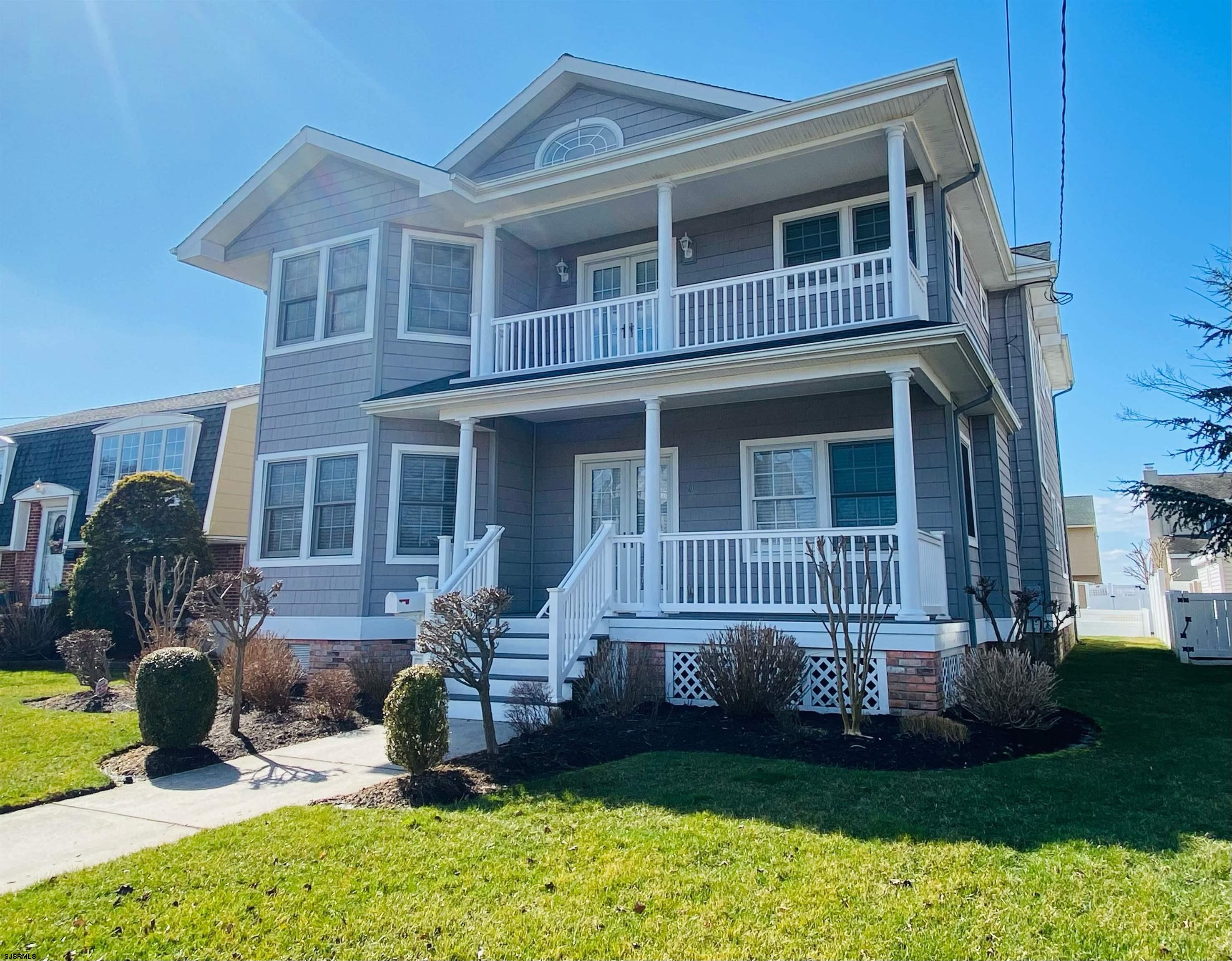 20 Spruce Road Ocean City, NJ 08226 - Photo 2 of 62 Gallery Image 2